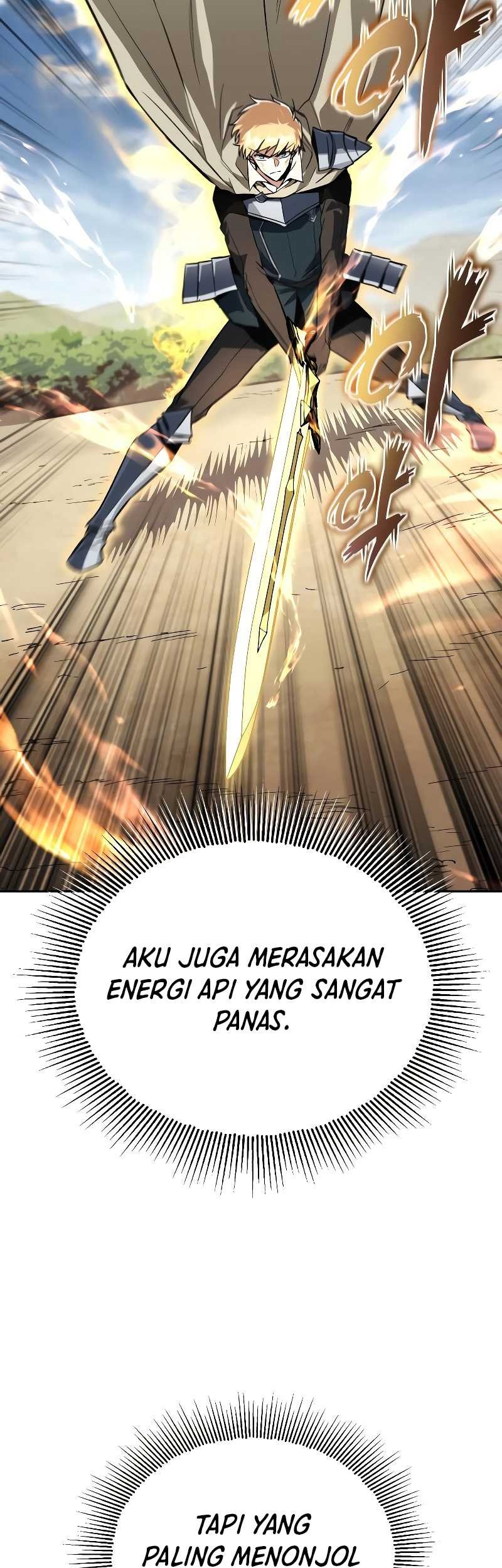 Lazy Prince Becomes a Genius Bab 106 halaman 87