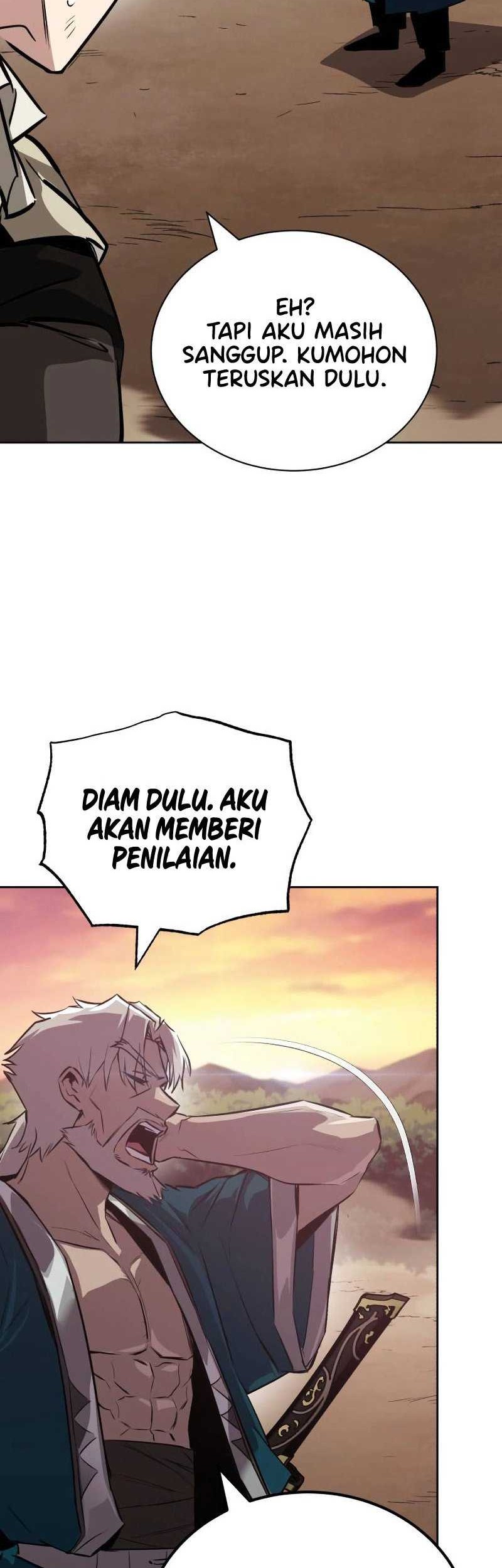 Lazy Prince Becomes a Genius chapter 107 halaman 5