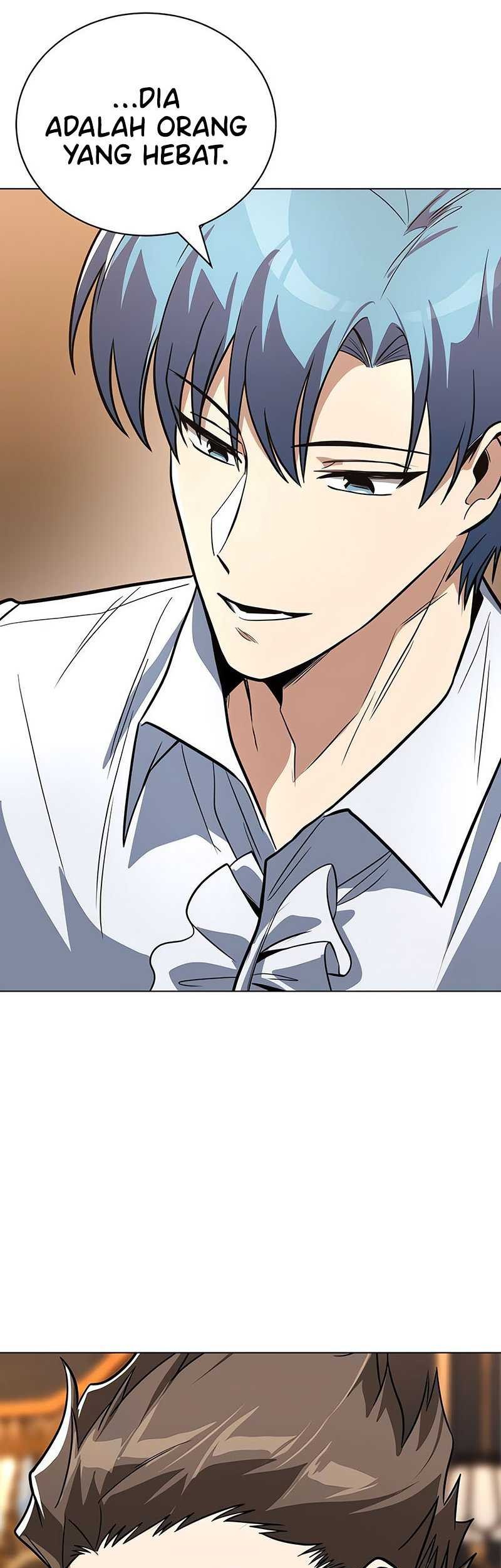 Lazy Prince Becomes a Genius chapter 108 halaman 24