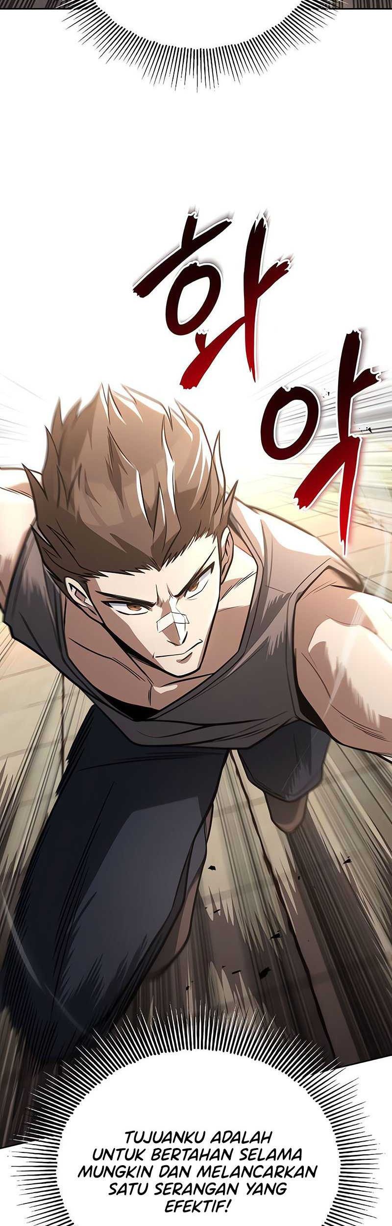 Lazy Prince Becomes a Genius chapter 108 halaman 33