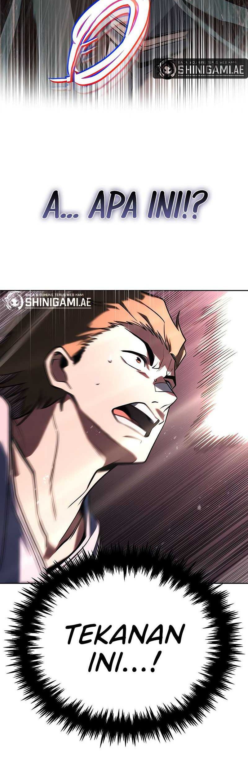 Lazy Prince Becomes a Genius chapter 108 halaman 36