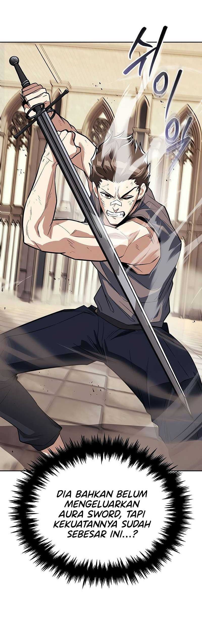 Lazy Prince Becomes a Genius chapter 108 halaman 42
