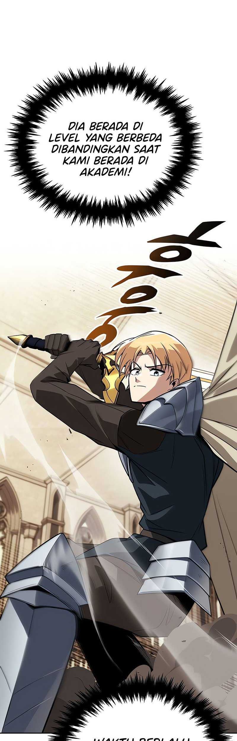 Lazy Prince Becomes a Genius chapter 108 halaman 43