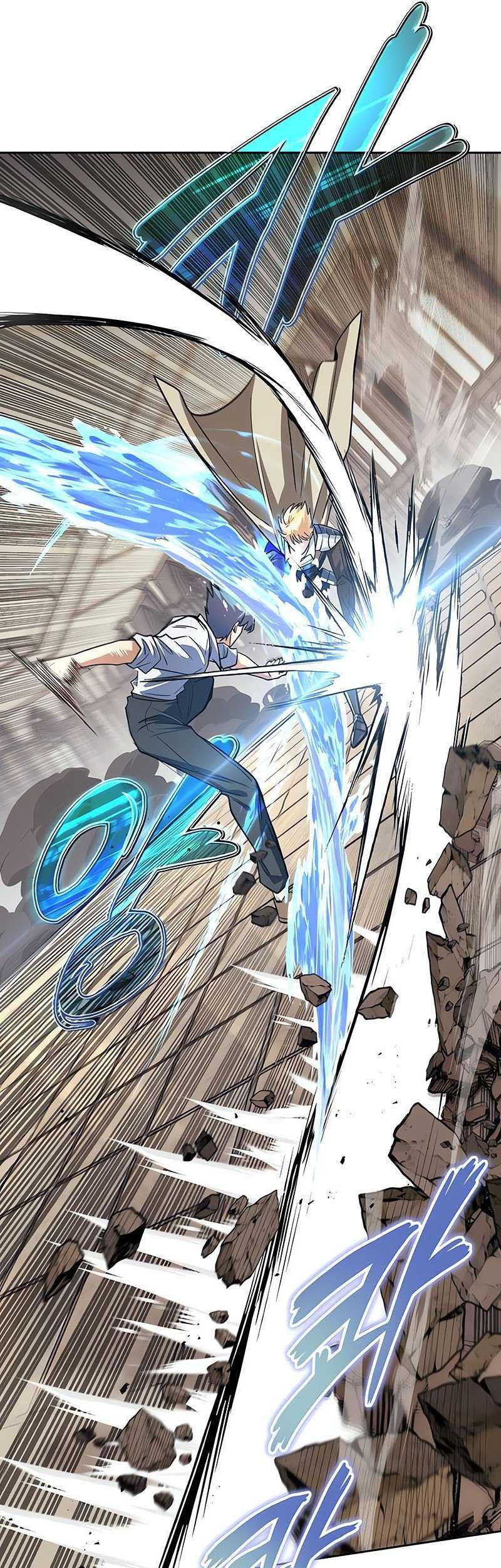 Lazy Prince Becomes a Genius chapter 108 halaman 59