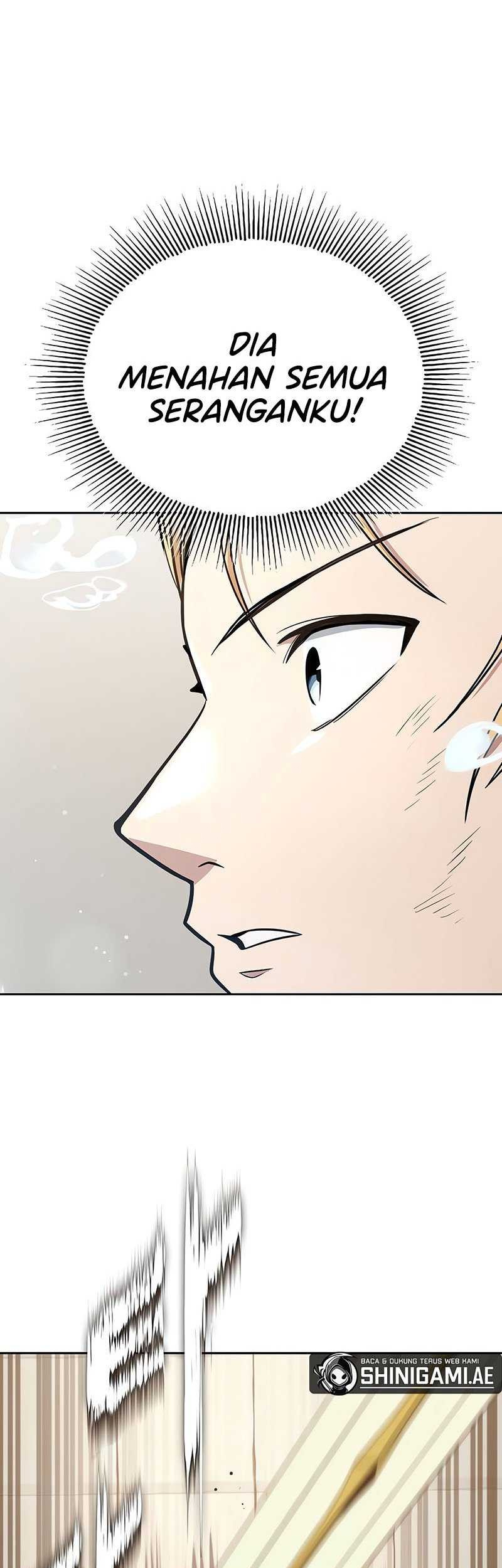 Lazy Prince Becomes a Genius chapter 108 halaman 63