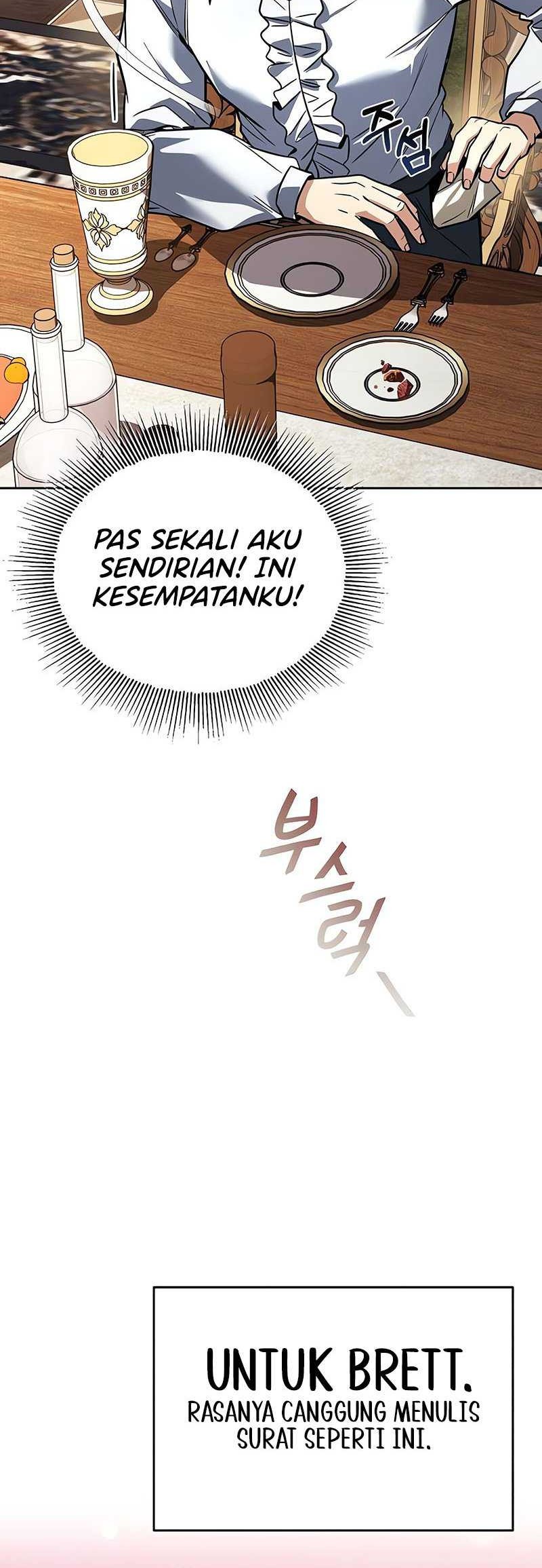 Lazy Prince Becomes a Genius Bab 109 halaman 24