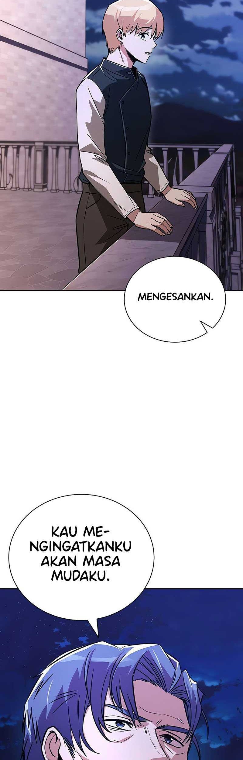 Lazy Prince Becomes a Genius Bab 109 halaman 34