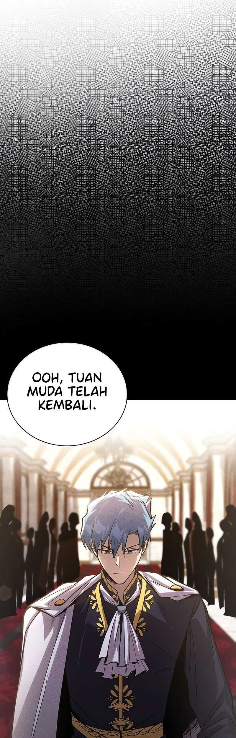 Lazy Prince Becomes a Genius Bab 109 halaman 82