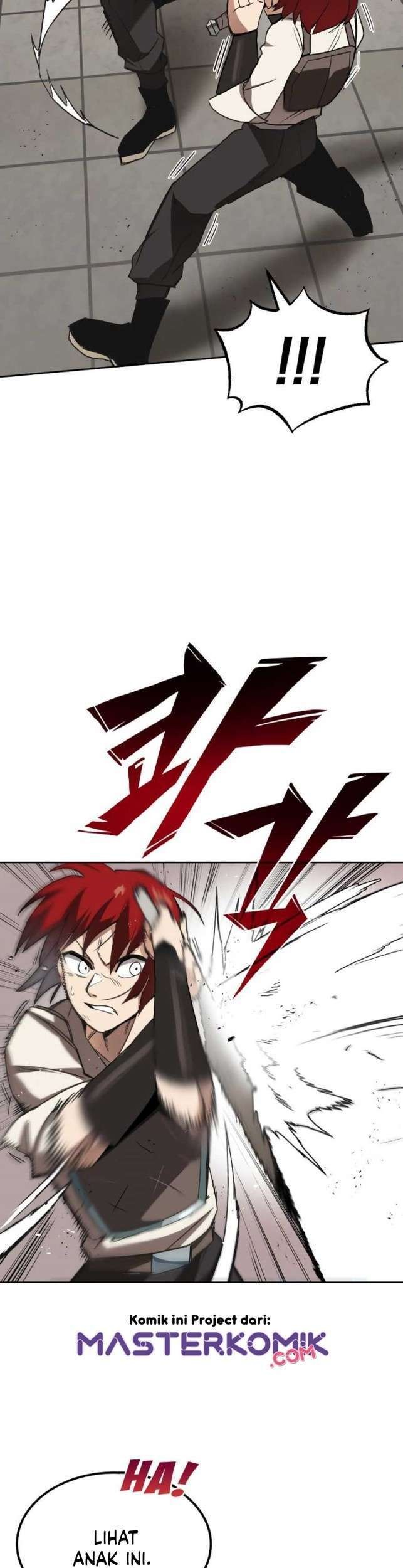 Lazy Prince Becomes a Genius chapter 11 halaman 30