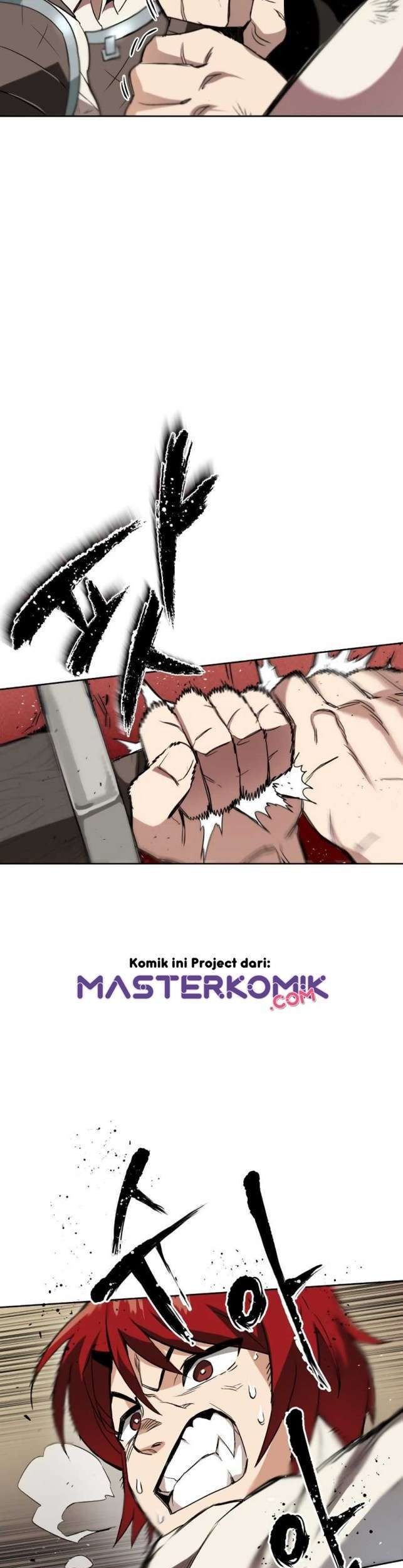 Lazy Prince Becomes a Genius chapter 11 halaman 32