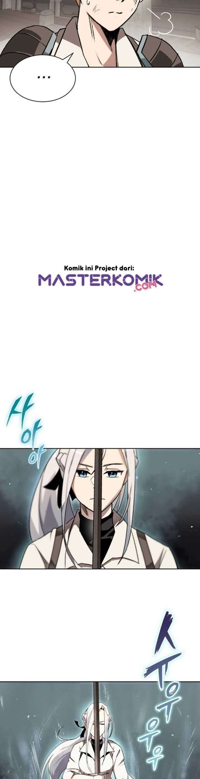 Lazy Prince Becomes a Genius chapter 11 halaman 40