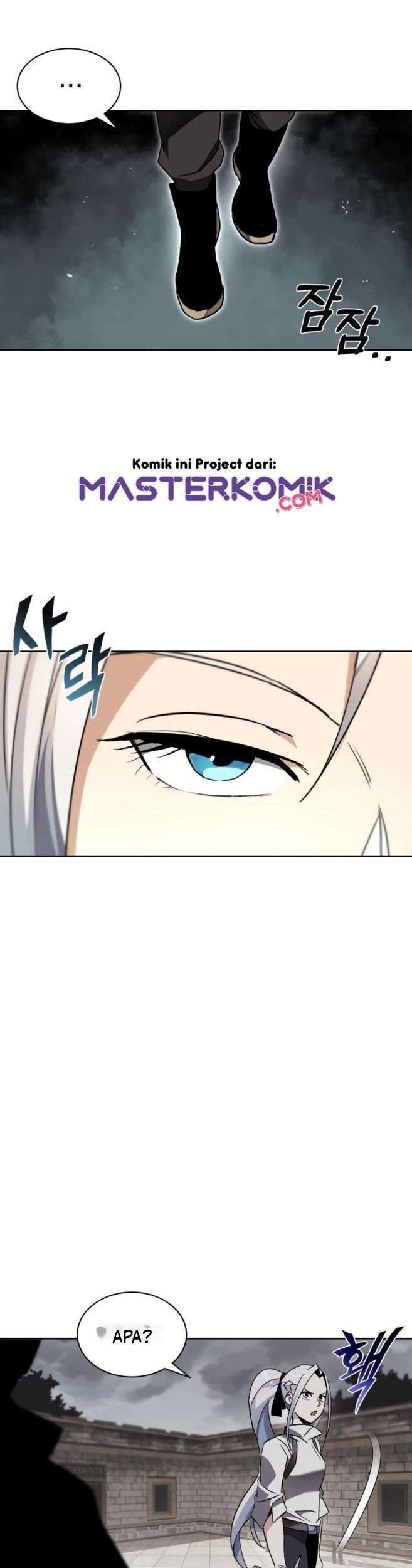 Lazy Prince Becomes a Genius chapter 11 halaman 42