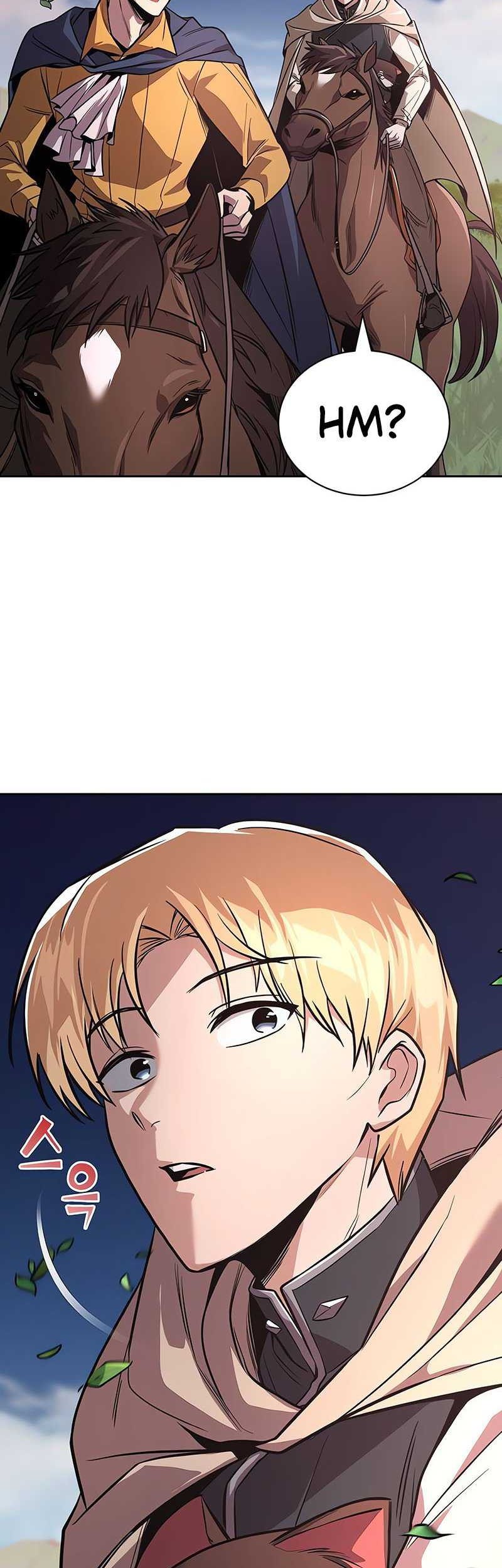Lazy Prince Becomes a Genius chapter 110 halaman 10