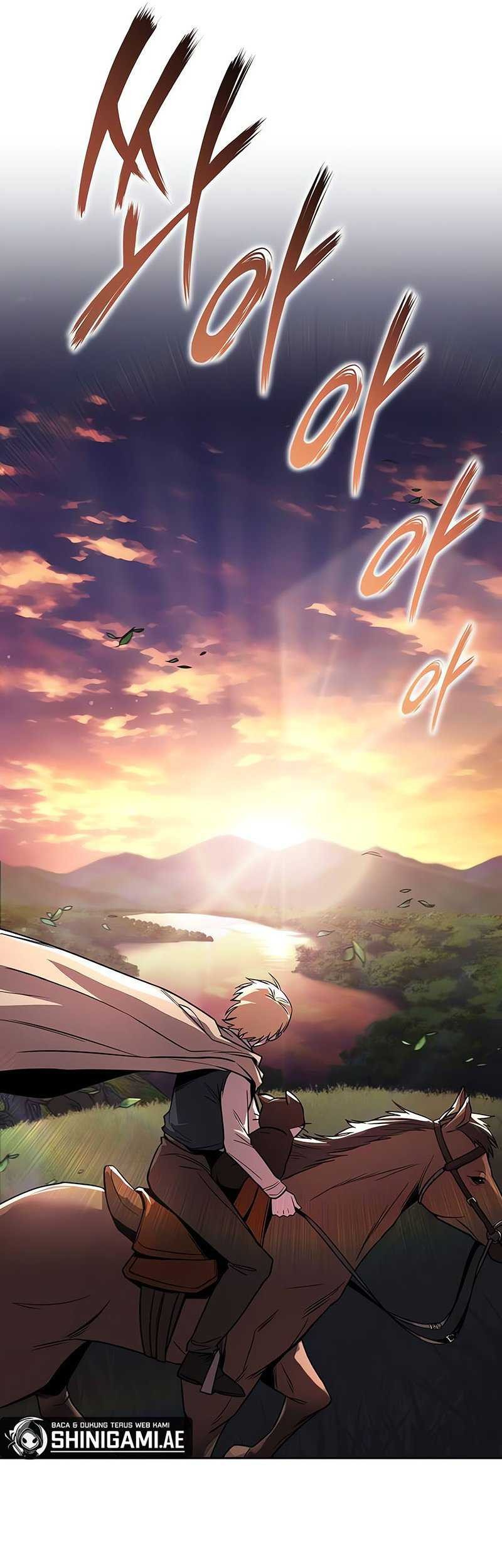 Lazy Prince Becomes a Genius chapter 110 halaman 12