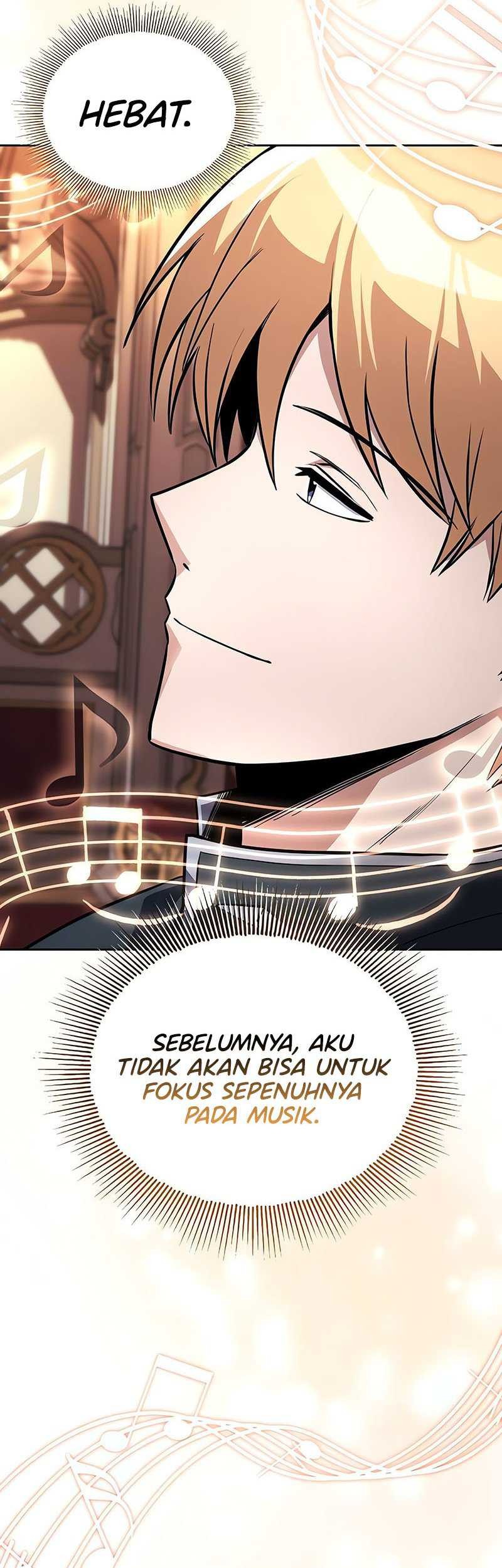 Lazy Prince Becomes a Genius chapter 110 halaman 18