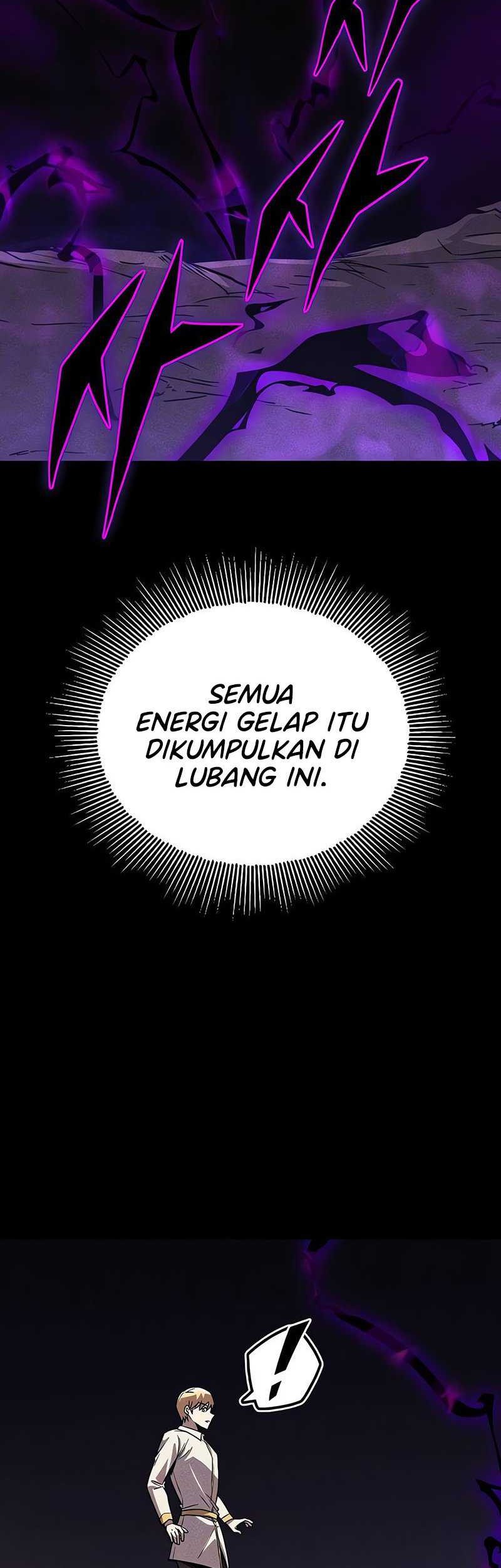 Lazy Prince Becomes a Genius chapter 110 halaman 24