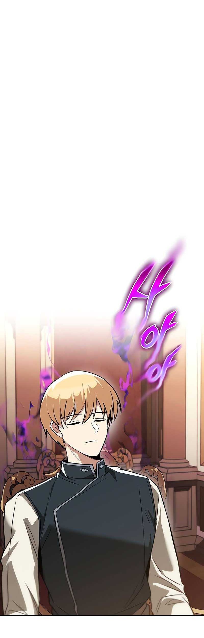 Lazy Prince Becomes a Genius chapter 110 halaman 28