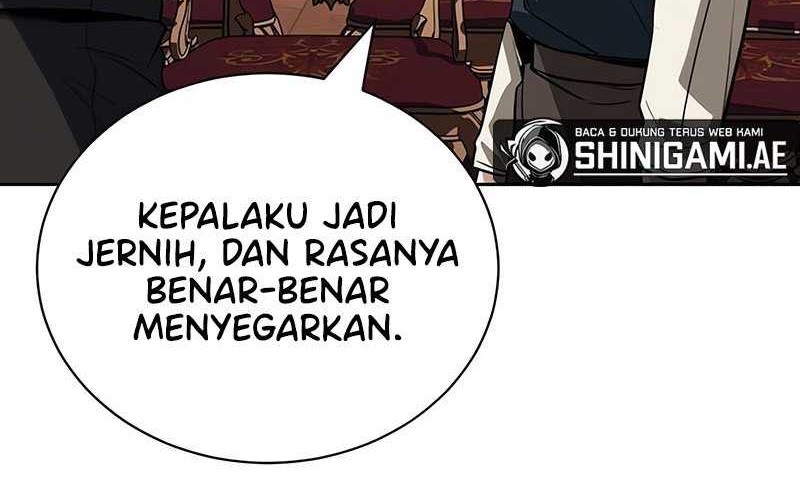 Lazy Prince Becomes a Genius chapter 110 halaman 33