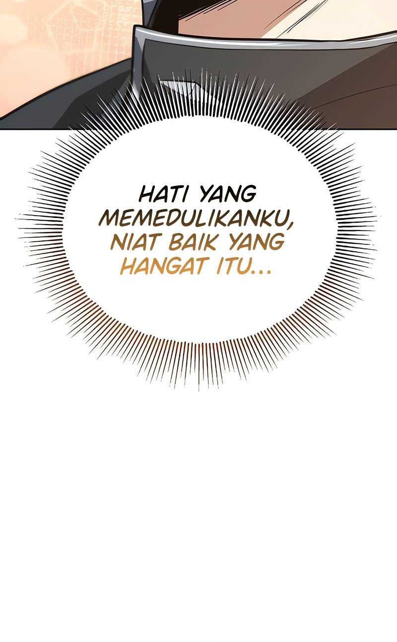 Lazy Prince Becomes a Genius chapter 110 halaman 36