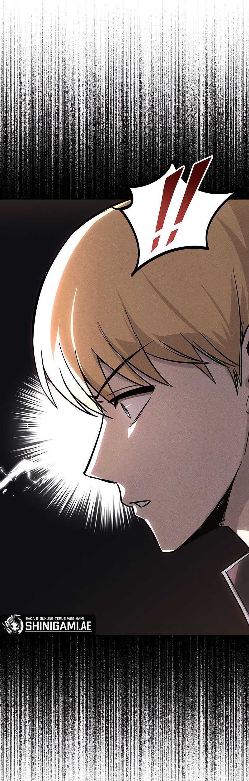 Lazy Prince Becomes a Genius chapter 110 halaman 40