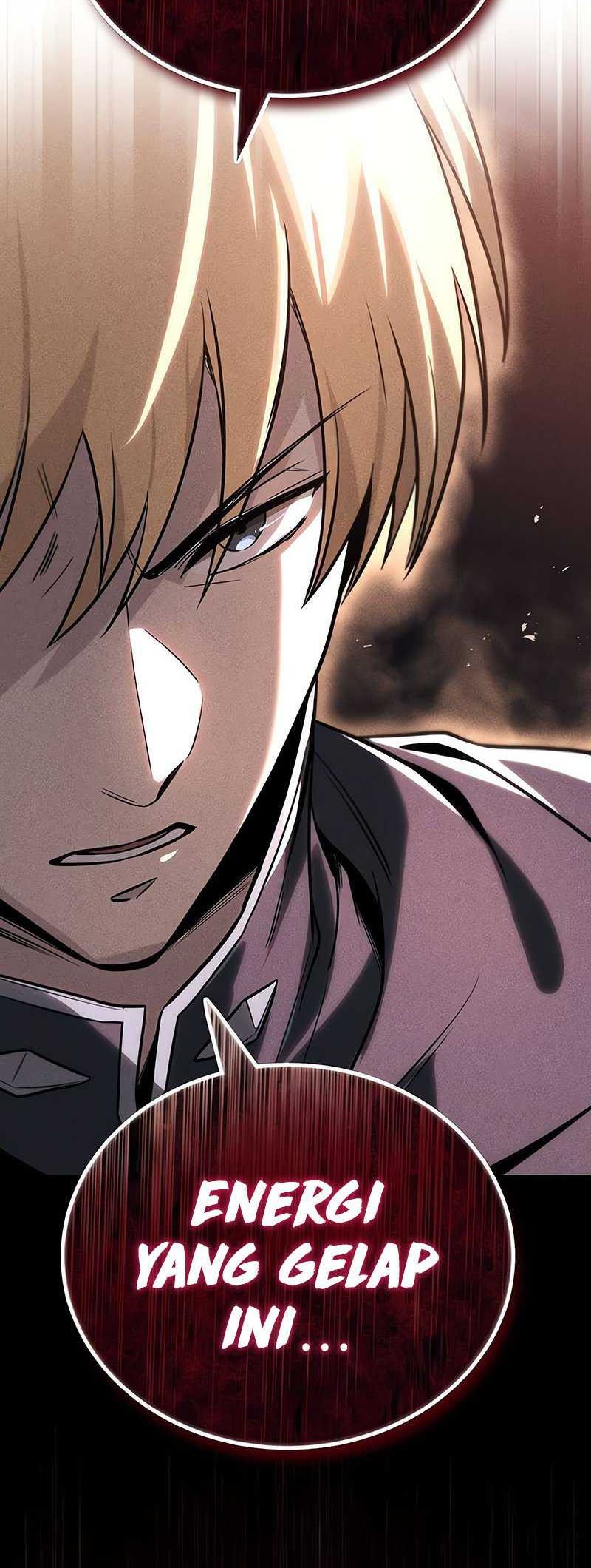 Lazy Prince Becomes a Genius chapter 110 halaman 42