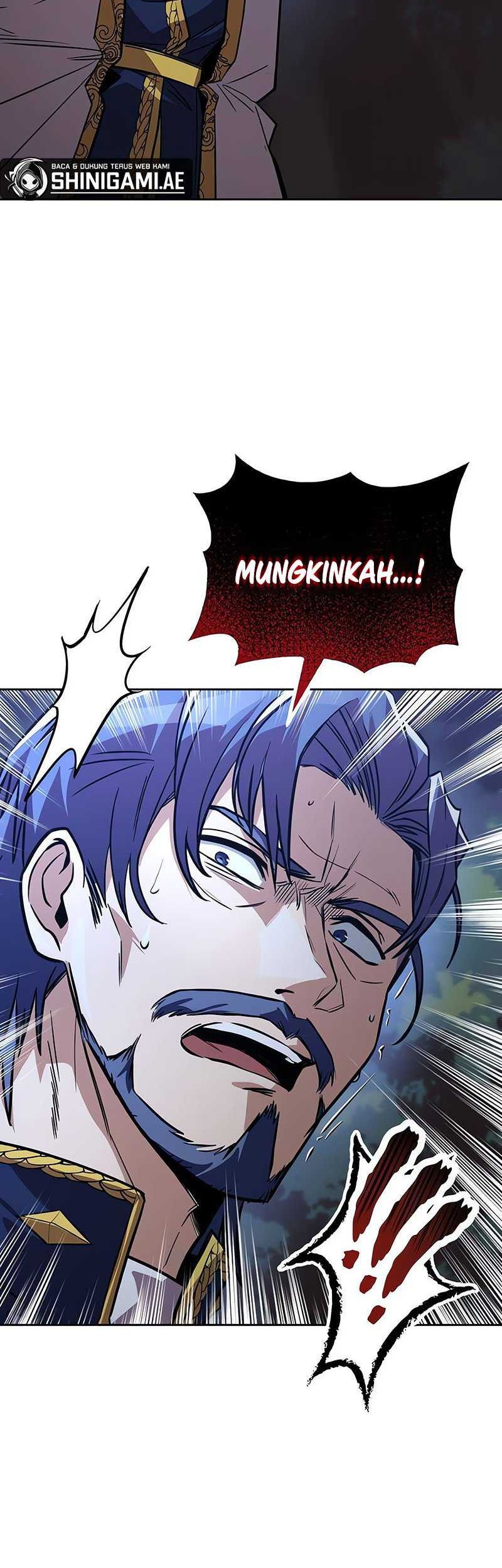 Lazy Prince Becomes a Genius chapter 110 halaman 48
