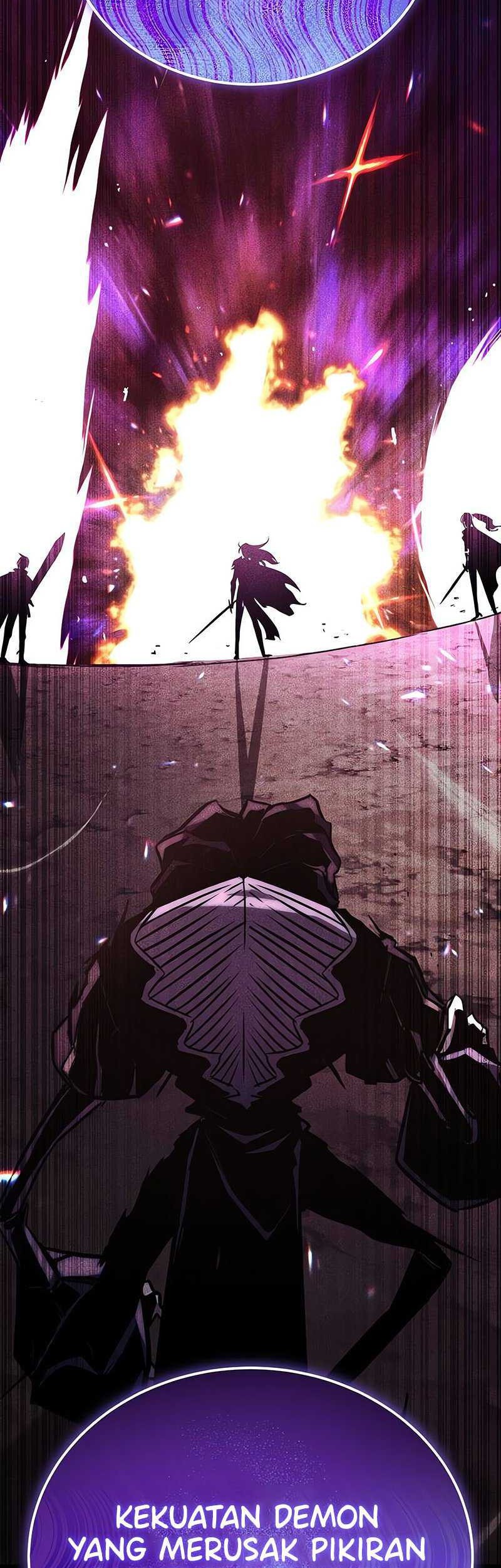 Lazy Prince Becomes a Genius chapter 110 halaman 63