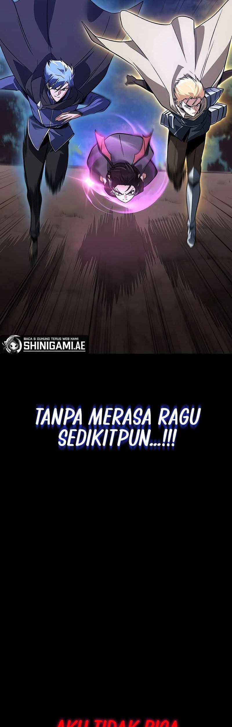 Lazy Prince Becomes a Genius chapter 110 halaman 77