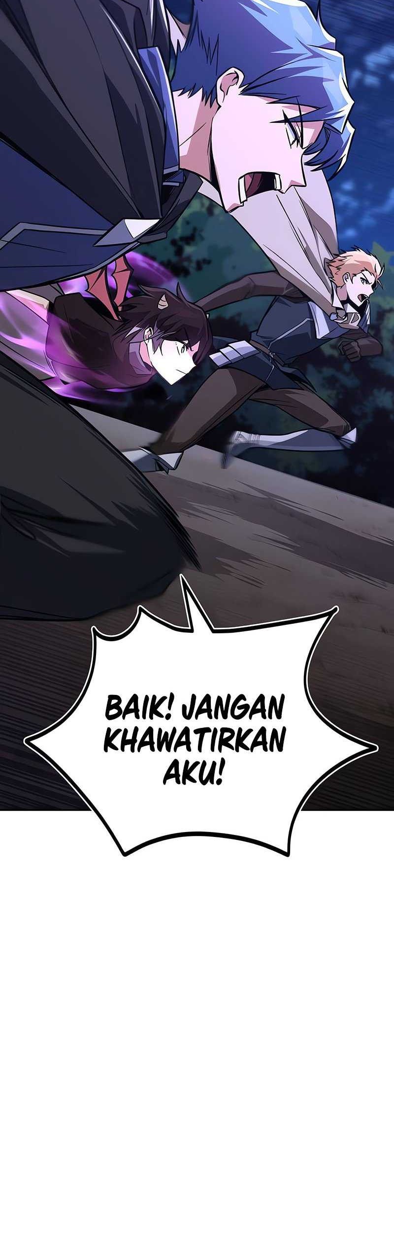 Lazy Prince Becomes a Genius chapter 110 halaman 82