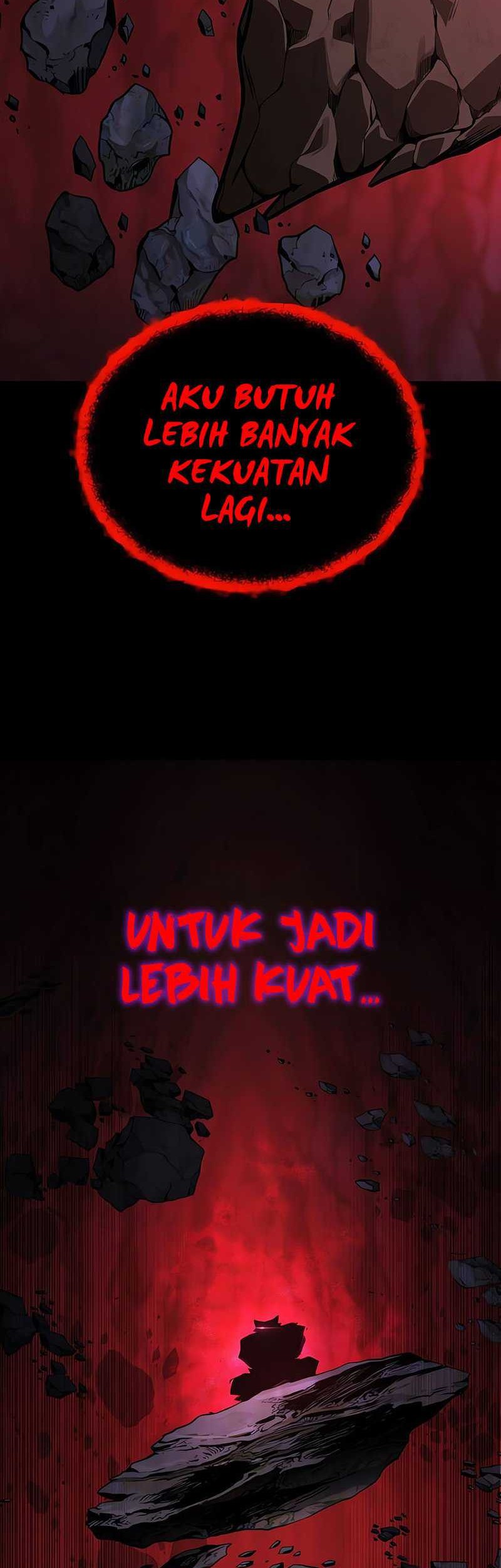 Lazy Prince Becomes a Genius chapter 110 halaman 85