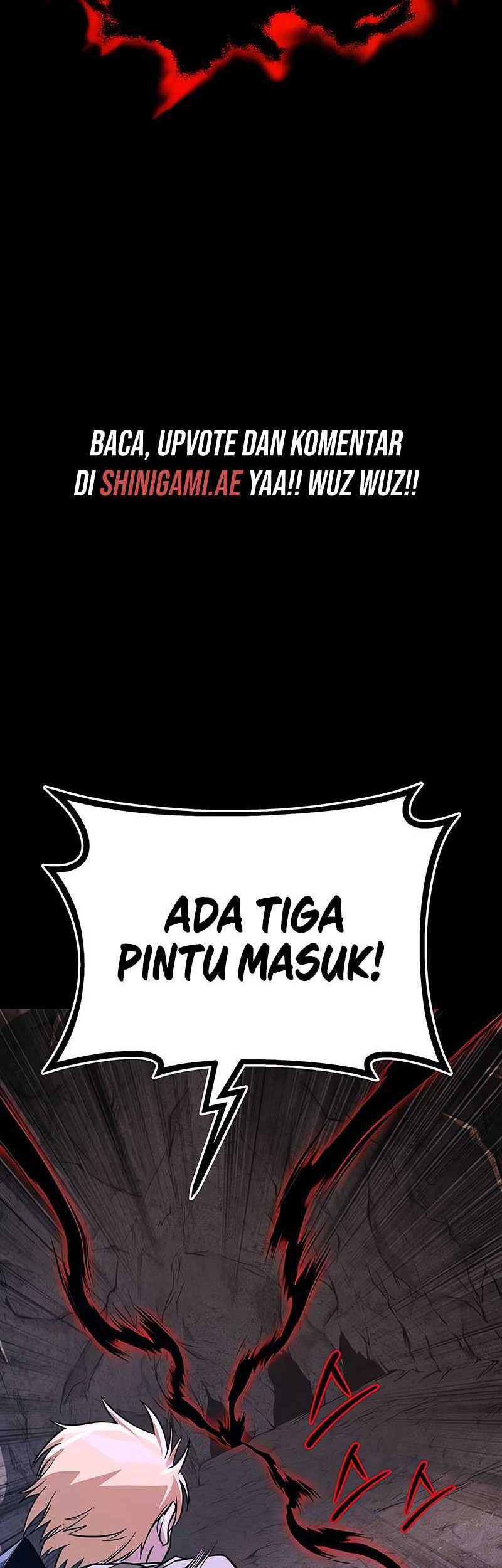 Lazy Prince Becomes a Genius chapter 110 halaman 92