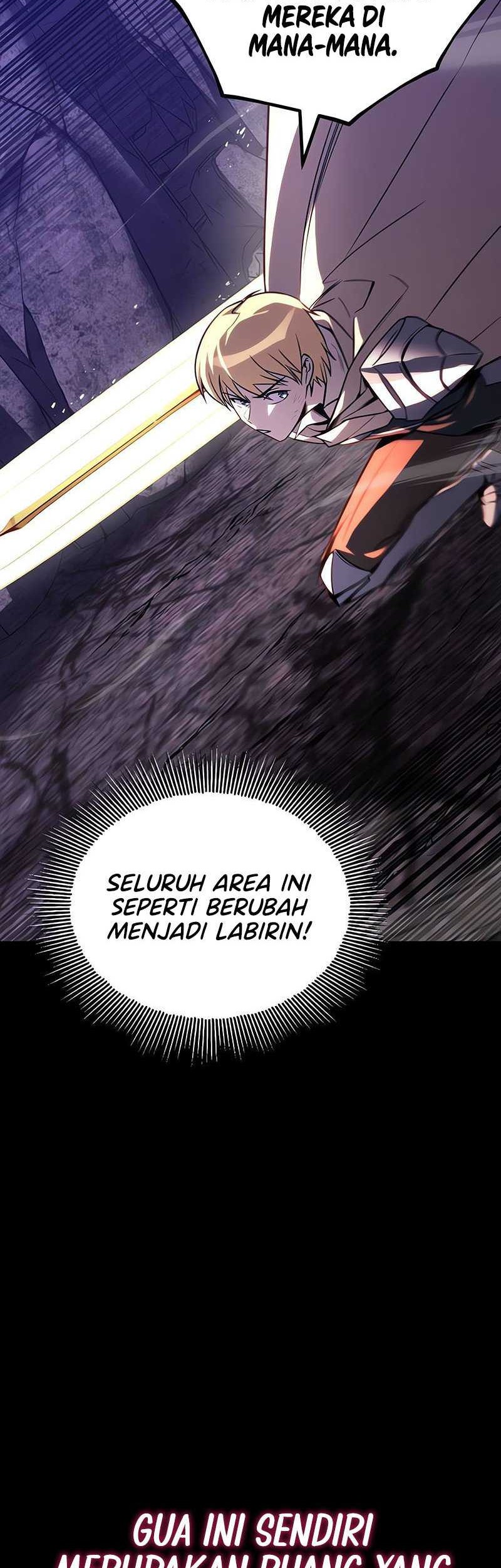 Lazy Prince Becomes a Genius chapter 110 halaman 103