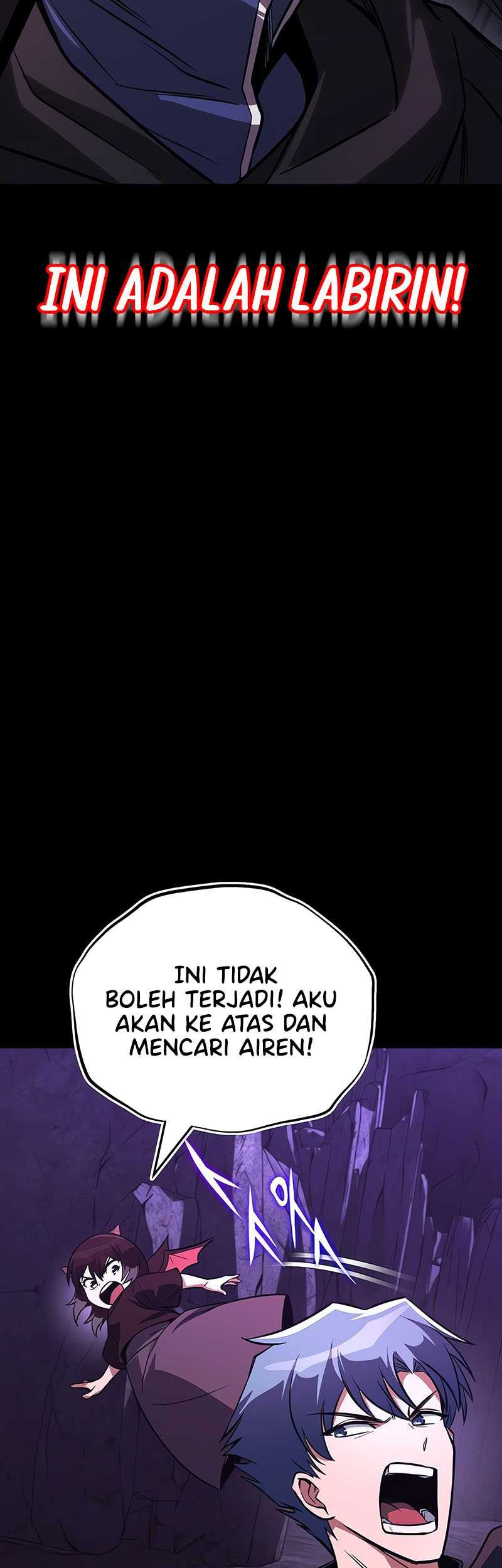 Lazy Prince Becomes a Genius chapter 111 halaman 2