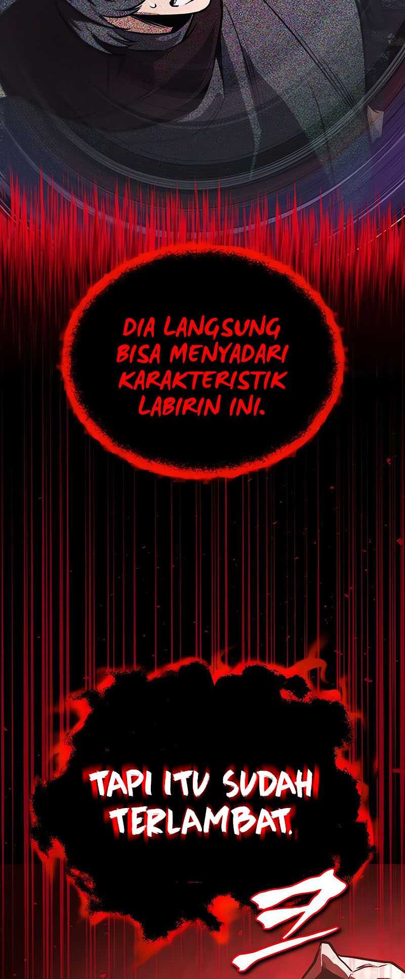 Lazy Prince Becomes a Genius chapter 111 halaman 5