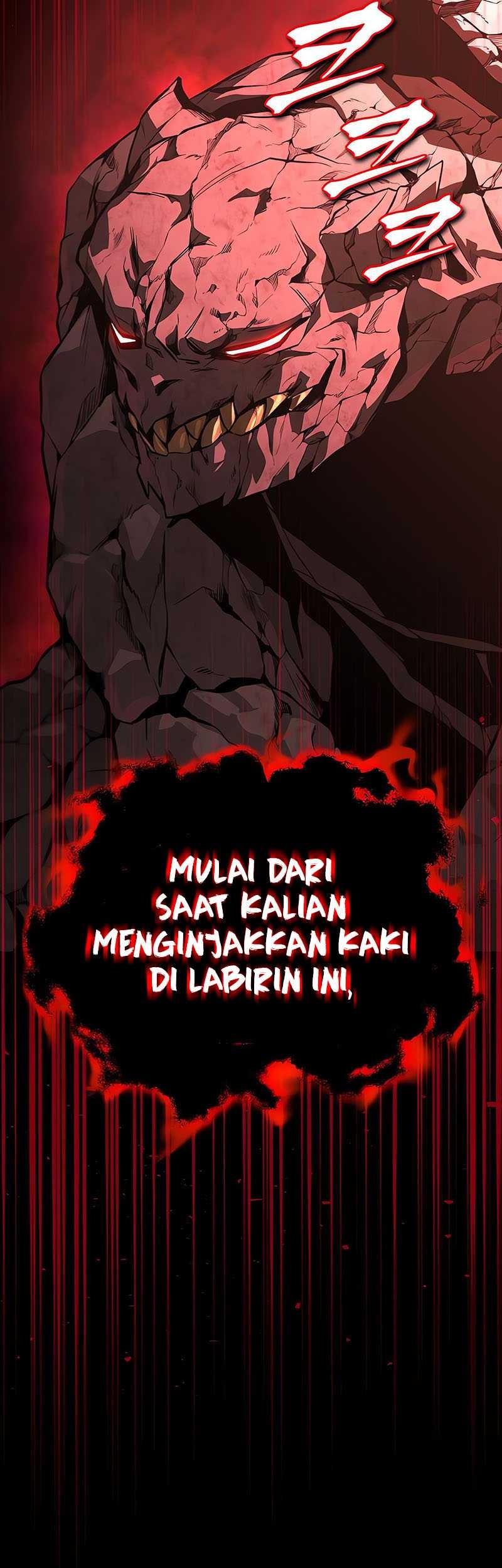 Lazy Prince Becomes a Genius chapter 111 halaman 6