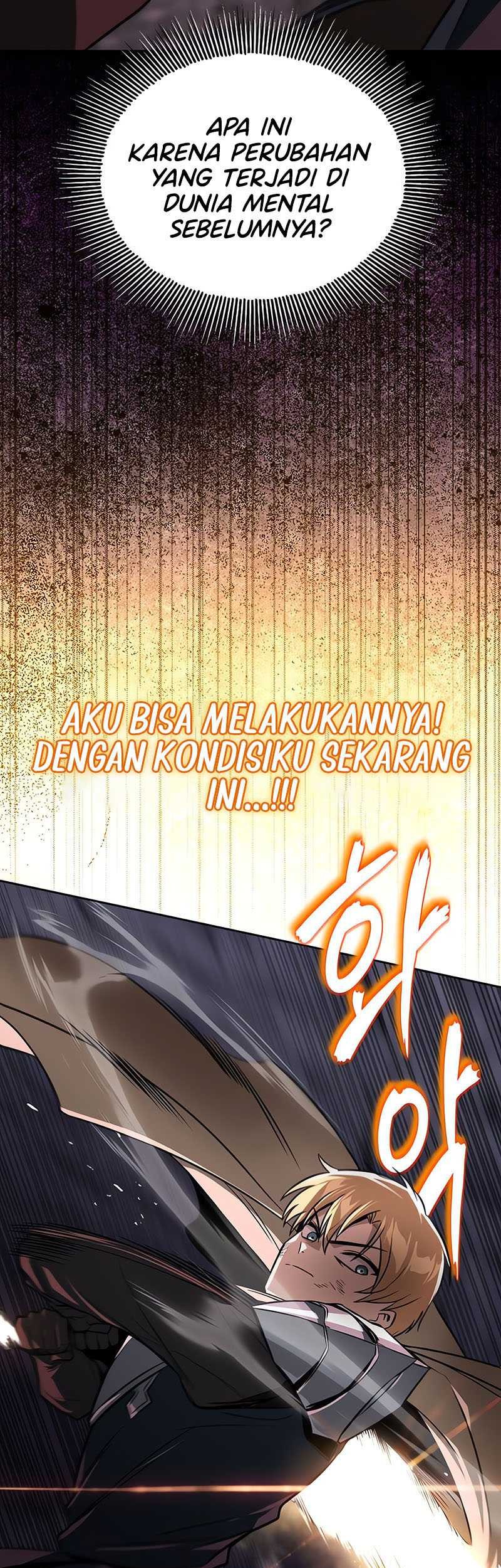 Lazy Prince Becomes a Genius chapter 111 halaman 34