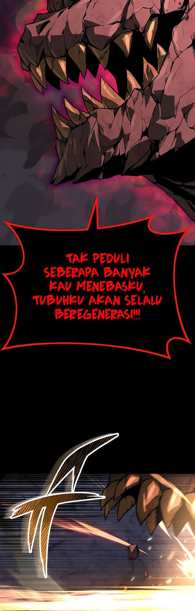 Lazy Prince Becomes a Genius chapter 111 halaman 36