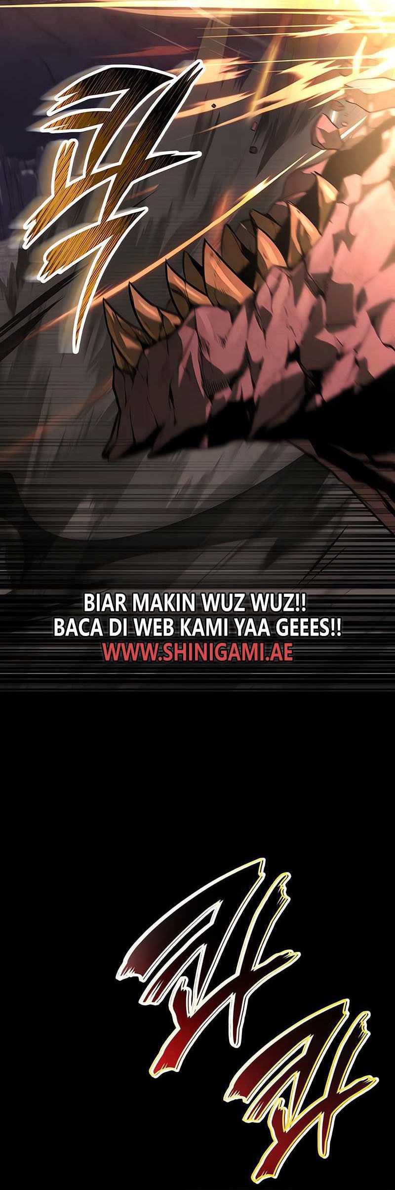 Lazy Prince Becomes a Genius chapter 111 halaman 37