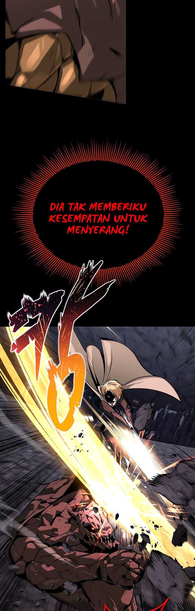 Lazy Prince Becomes a Genius chapter 111 halaman 48