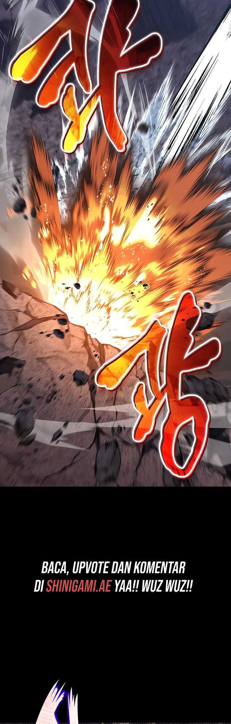 Lazy Prince Becomes a Genius chapter 111 halaman 54