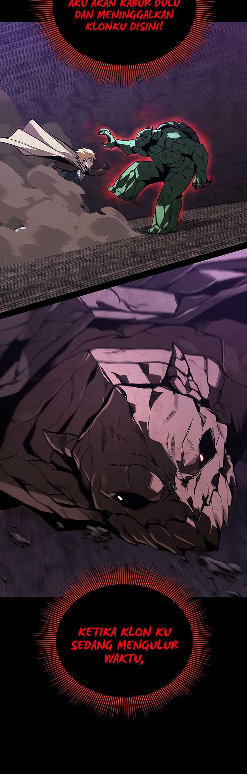 Lazy Prince Becomes a Genius chapter 111 halaman 56
