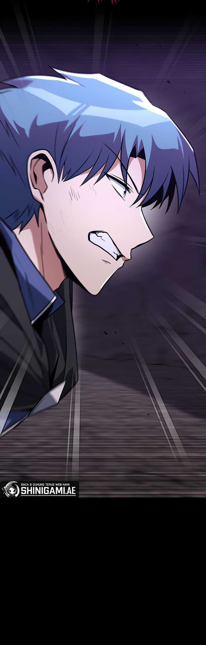Lazy Prince Becomes a Genius chapter 111 halaman 59
