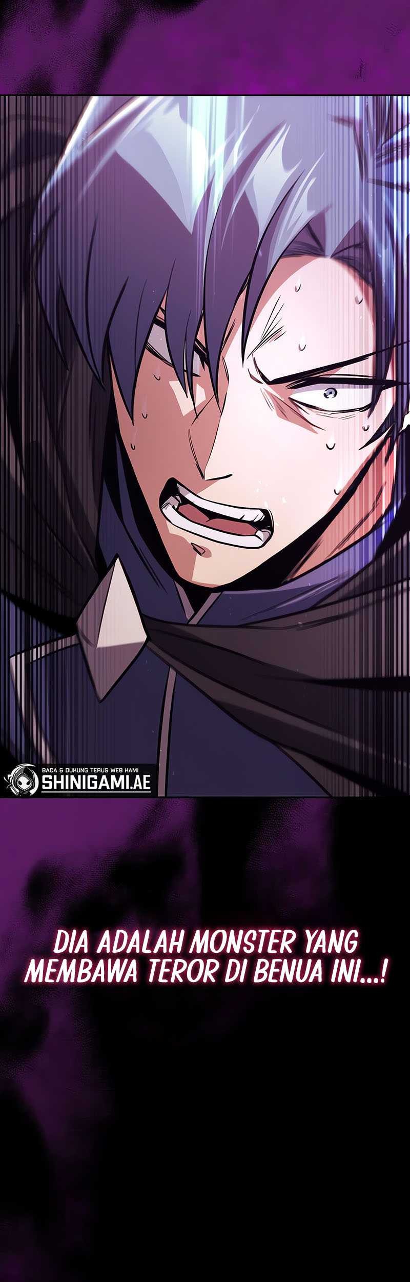 Lazy Prince Becomes a Genius chapter 111 halaman 65