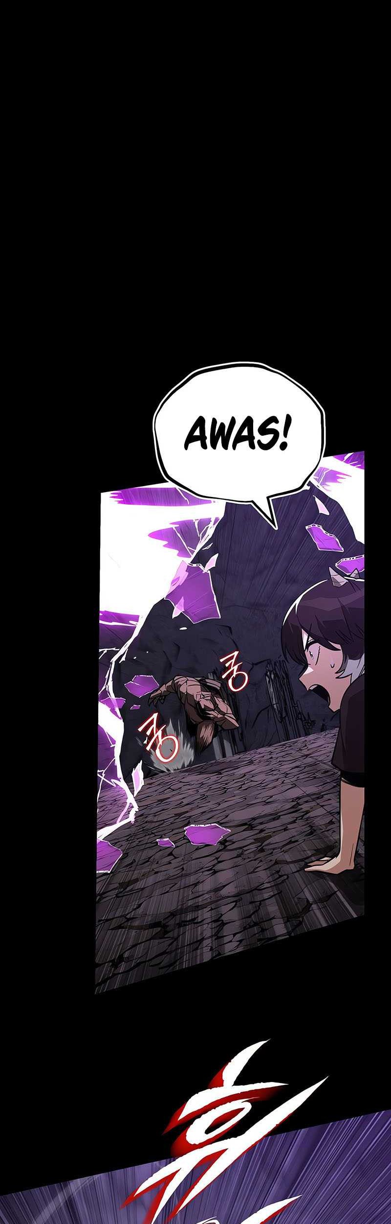Lazy Prince Becomes a Genius chapter 111 halaman 67