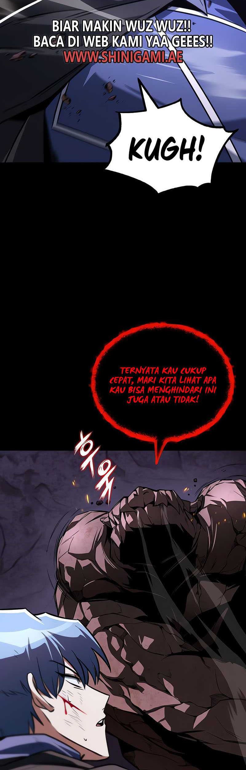 Lazy Prince Becomes a Genius chapter 111 halaman 72