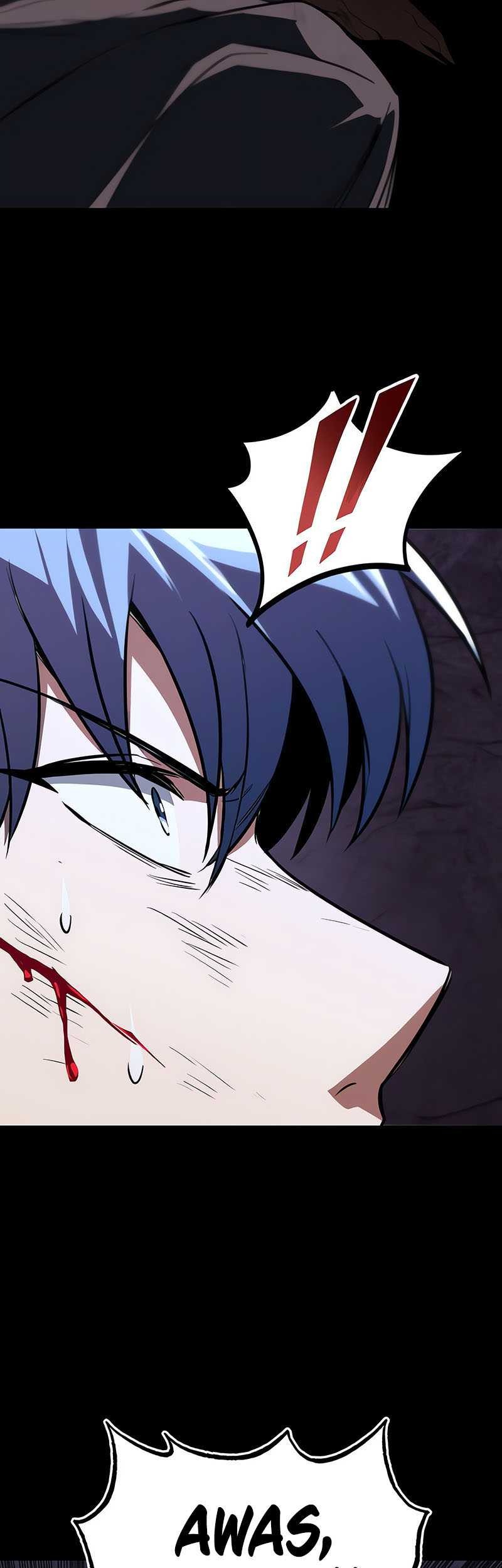 Lazy Prince Becomes a Genius chapter 111 halaman 73