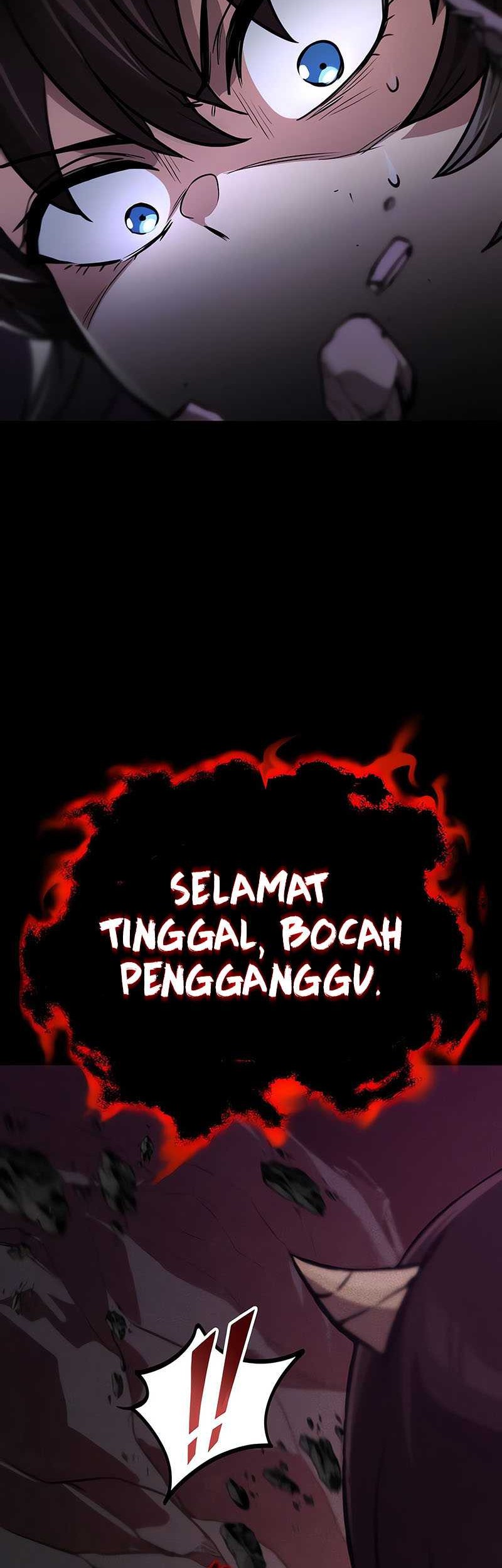 Lazy Prince Becomes a Genius chapter 111 halaman 78