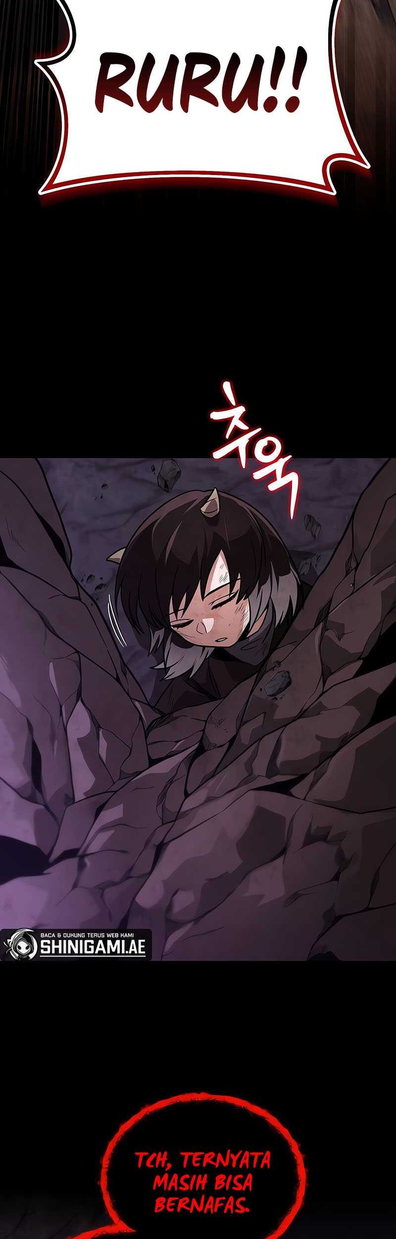 Lazy Prince Becomes a Genius chapter 111 halaman 83