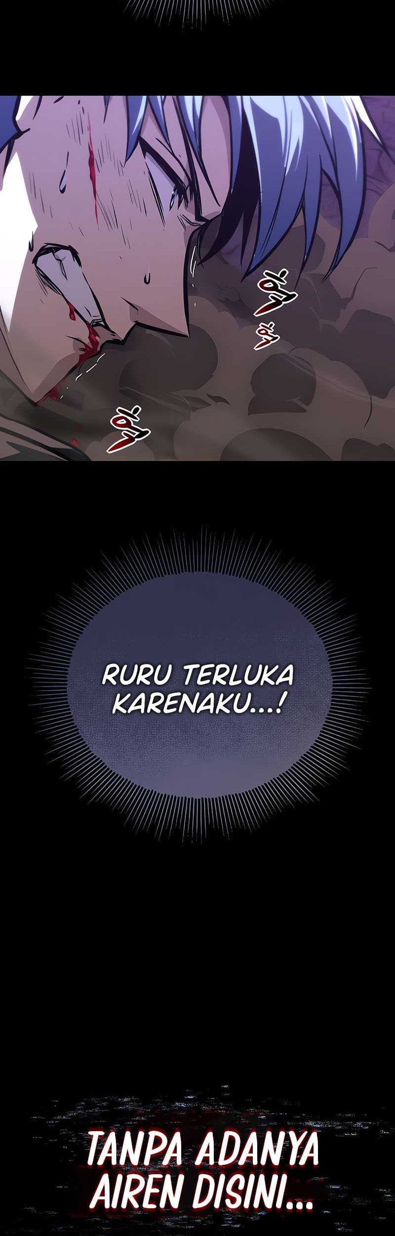 Lazy Prince Becomes a Genius chapter 111 halaman 90