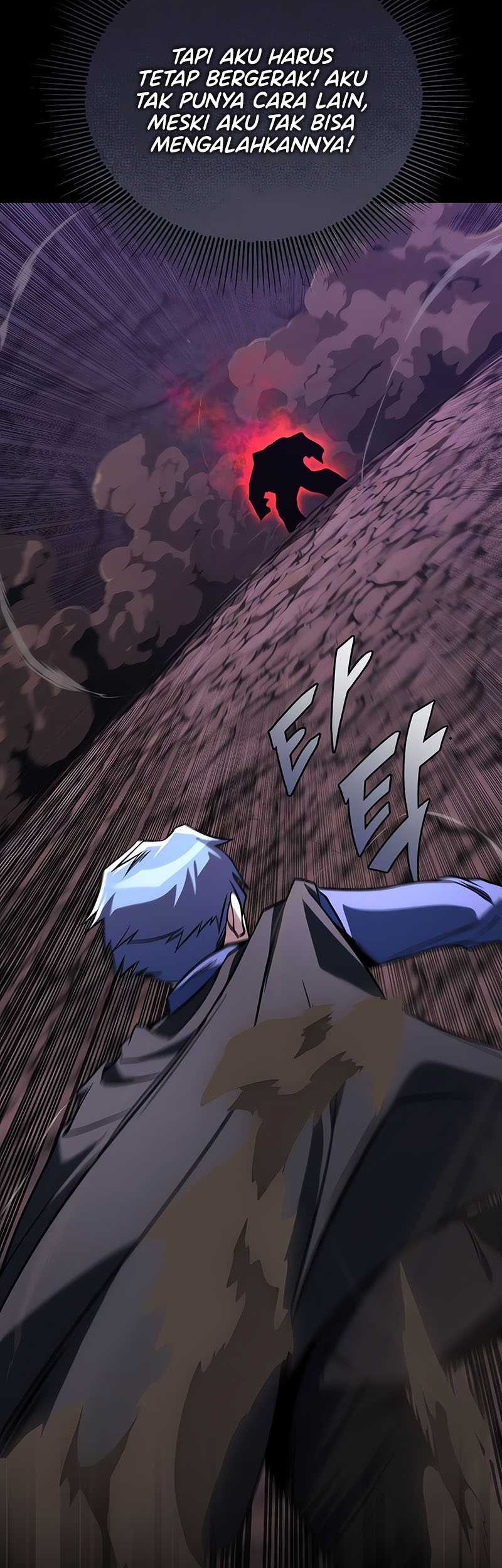 Lazy Prince Becomes a Genius chapter 111 halaman 92